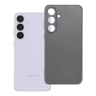 Metallic tok Samsung S25 FE  szürke