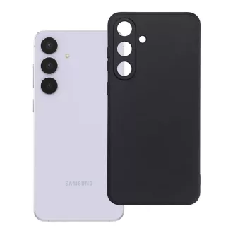 Matt tok Samsung S25 FE  fekete
