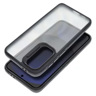 Neo tok Samsung S25 FE  fekete