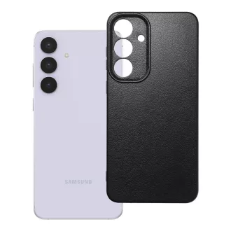 Skin tok Samsung S25 FE  fekete