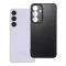 Skin tok Samsung S25 FE  fekete