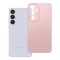 Skin tok Samsung S25 FE  rózsaszín