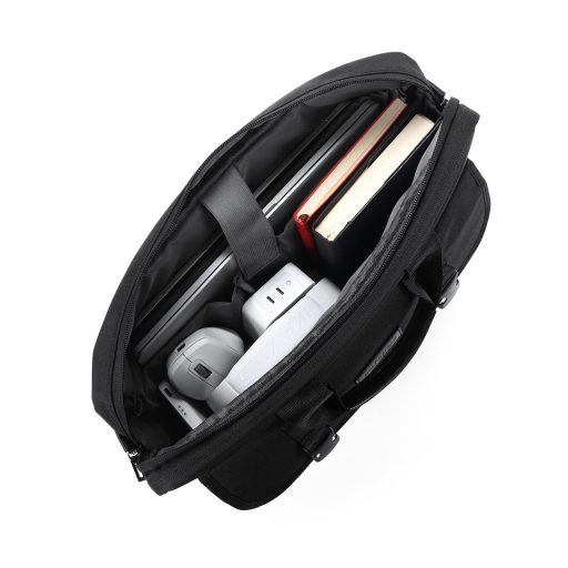 DUX DUCIS laptop táska EDGE 14 - 15,4" fekete