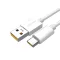 OPPO eredeti USB-A – USB-C töltőkábel 3A DL136 6,5A 65W