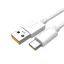 OPPO eredeti USB-A – USB-C töltőkábel 3A DL136 6,5A 65W