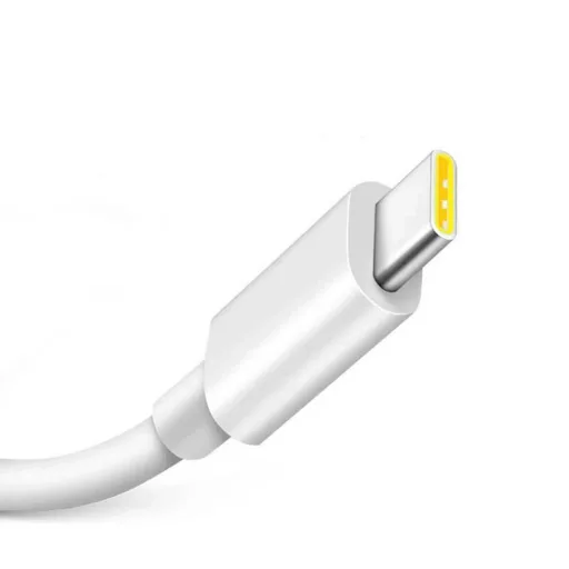 OPPO eredeti USB-A – USB-C töltőkábel 3A DL136 6,5A 65W
