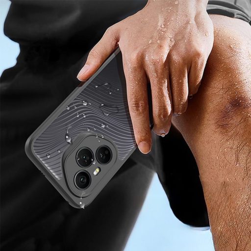 DUX DUCIS AIMO tok Honor 400 Pro fekete