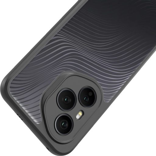 DUX DUCIS AIMO tok Honor 400 Pro fekete