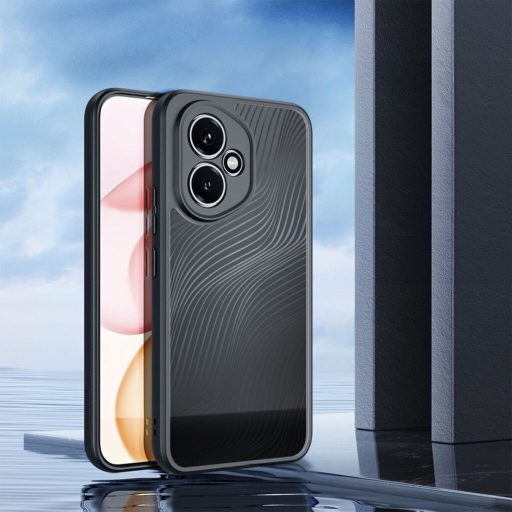 DUX DUCIS AIMO tok Honor 400 5G fekete