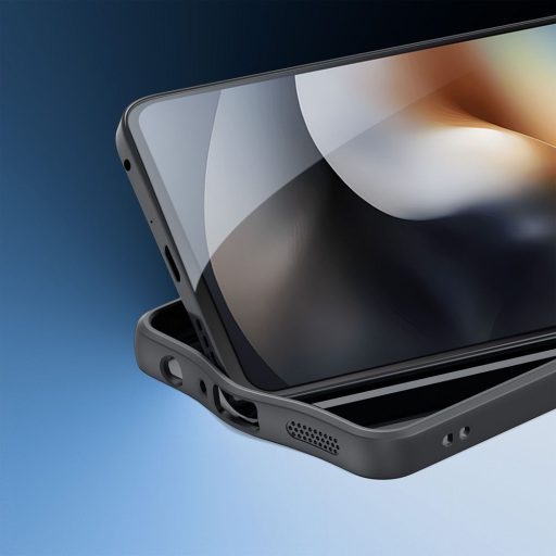 DUX DUCIS AIMO tok Motorola G56 fekete