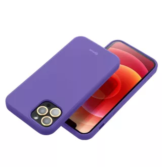   ROAR ALL DAY COLORFUL JELLY tok XIAOMI Redmi 15C (173,16 x 81,07 x 8,2) lila