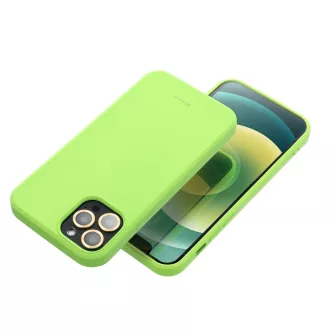  ROAR ALL DAY COLORFUL JELLY tok XIAOMI Redmi 15C (173,16 x 81,07 x 8,2) lime