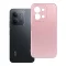 Metallic tok Xiaomi Redmi 15C (173,16 x 81,07 x 8,2)  rózsaszín