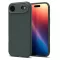 SPIGEN tok LIQUID AIR  iPhone 17 Air abbys zöld