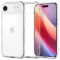 SPIGEN tok ULTRA HYBRID  iPhone 17 Air crystal átlátszó