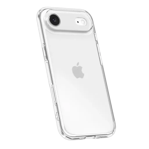 SPIGEN tok ULTRA HYBRID  iPhone 17 Air crystal átlátszó