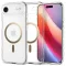 SPIGEN tok ULTRA HYBRID MAG Magsafe kompatibilis  iPhone 17 Air clear arany
