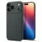 SPIGEN tok LIQUID AIR  iPhone 17 Pro abbys zöld