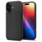 SPIGEN tok LIQUID AIR  iPhone 17 matte fekete