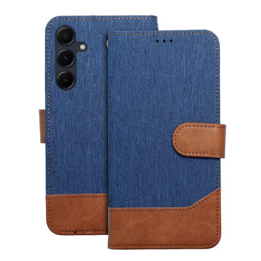 JEANS Flip tok Xiaomi Redmi 15c kék