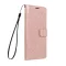 Mezzo Flip tok XIAOMI Redmi 15C (173,16 x 81,07 x 8,2) mandala rozéarany