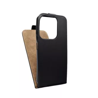   SLIM FLEXI FRESH Flip tok  XIAOMI Redmi 15C (173,16 x 81,07 x 8,2) fekete