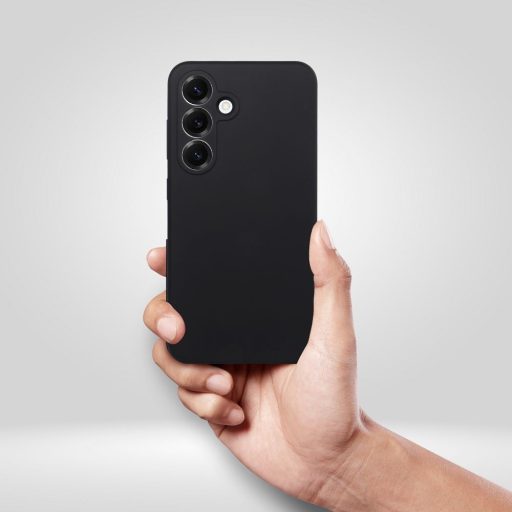 Szilikon tok 2 mm Realme 15 / 15 PRO  fekete