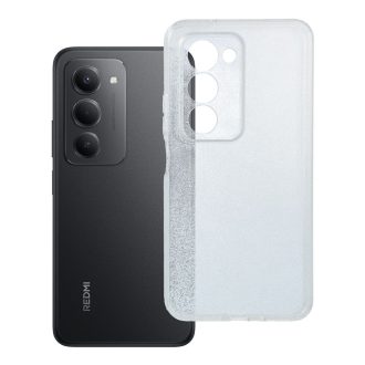   Clear Case Blink tok 2 mm Xiaomi Redmi 15 4G / 15 5G (171.1mm) átlátszó