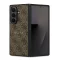 GUESS tok SAMSUNG Z Fold7 GUHMZFD7P4MSEGCW (Magnetic 4G PU W/ Classic) barna