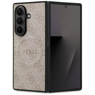   GUESS tok SAMSUNG Z Fold7 GUHMZFD7P4MSEGCP (Magnetic 4G PU W/ Classic) rózsaszín