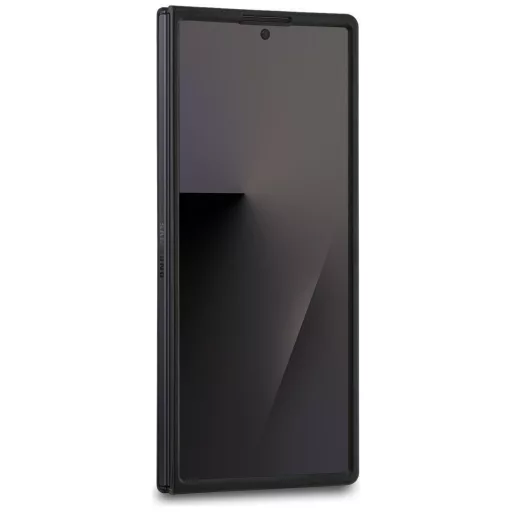 GUESS tok SAMSUNG Z Fold7 GUHCZFD74GMGBR (4G PU Big Logo) barna