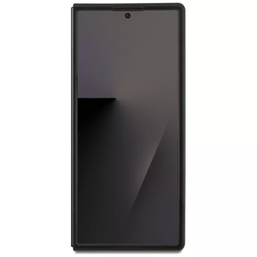 GUESS tok SAMSUNG Z Fold7 GUHCZFD74GMGBR (4G PU Big Logo) barna