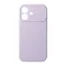 F-Protect Rubber Premium MagSafe kompatibilis tok iPhone 17 mauve