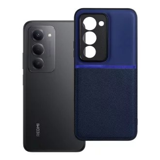 Noble tok Xiaomi Redmi 15 4G / 5G (169mm)  kék