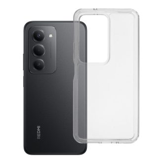   Super CLear Hybrid tok Xiaomi Redmi 15 4G / 5G (171,1)  átlátszó