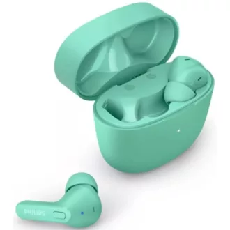   Philips vezeték nélküli fülhallgató TWS TAT2206GR/00 zöld