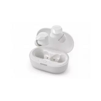   Philips vezeték nélküli fülhallgató TWS TAT1209WT/00 fehér