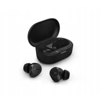   Philips TAT1209BK/00 TWS vezeték nélküli fülhallgató fekete