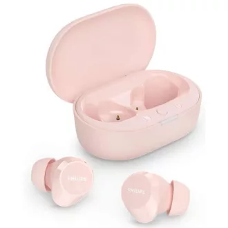   Philips TAT1209PK/00 TWS vezeték nélküli fülhallgató pink