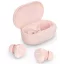 Philips TAT1209PK/00 TWS vezeték nélküli fülhallgató pink
