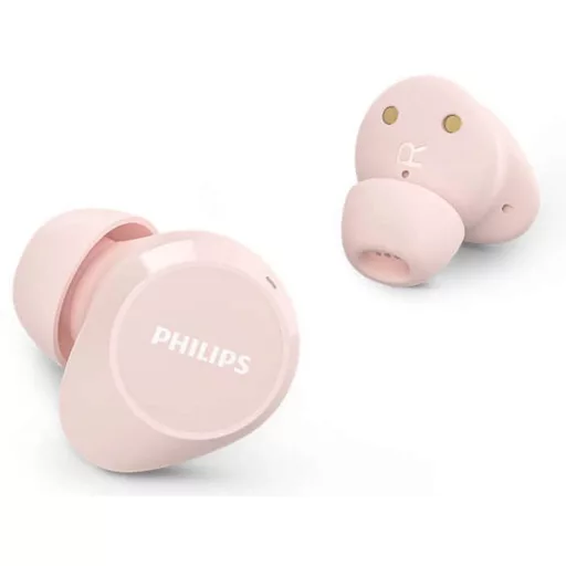 Philips TAT1209PK/00 TWS vezeték nélküli fülhallgató pink