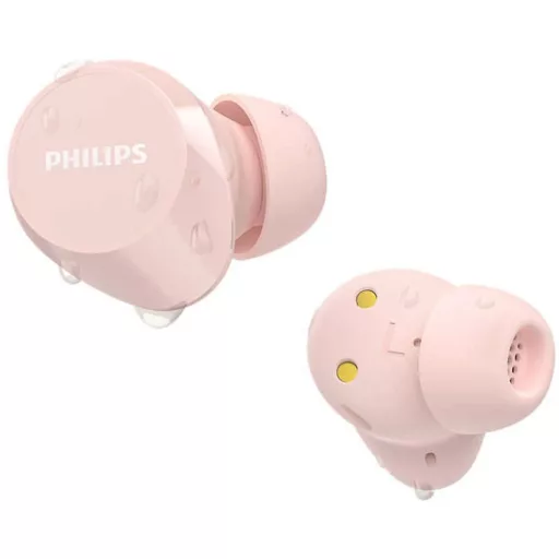 Philips TAT1209PK/00 TWS vezeték nélküli fülhallgató pink
