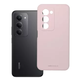   ROAR CLOUD SKIN tok XIAOMI Redmi 15 4G / 5G (171,1mm) rózsaszín