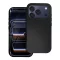 ROAR RAINBOW BUMPER tok Magsafe kompatibilis  iPhone 17 Pro fekete