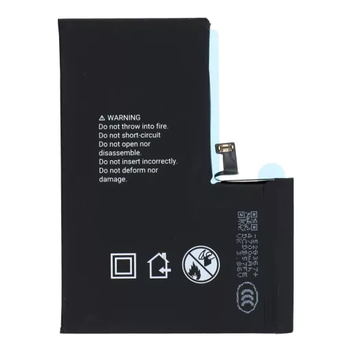 POLYMER BOX Akkumulátor iPhone 14 Pro max 4323 mAh