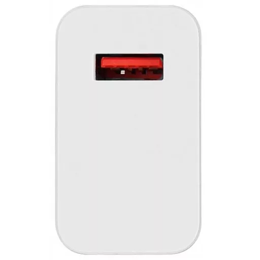 Xiaomi eredeti hálózati töltő USB-A QC3.0 3A 67W MDY-15-ET fehér bulk