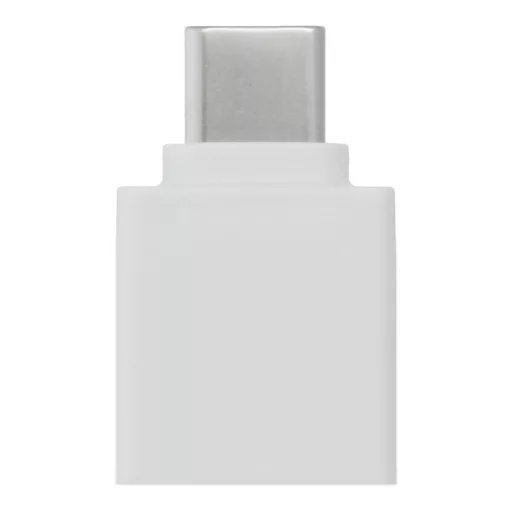 OPPO USB – USB-C adapter fehér
