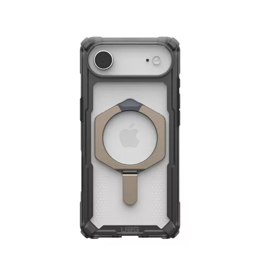 UAG Urban Armor Gear tok PLASMA XTE Magsafe kompatibilis for iPhone 17 Air ash / titanium