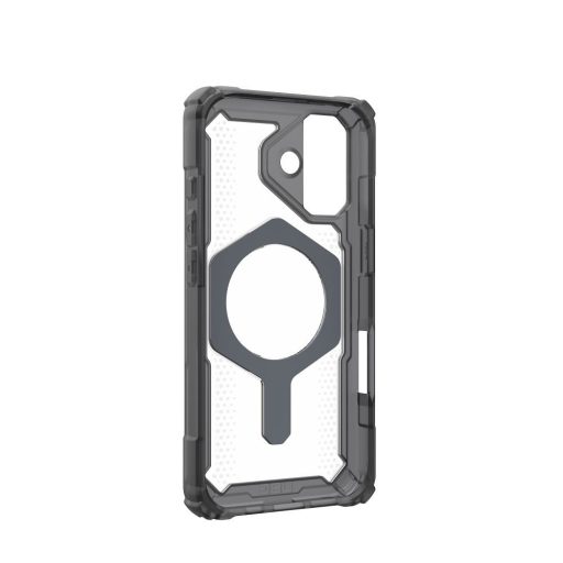 UAG Urban Armor Gear tok PLASMA XTE Magsafe kompatibilis for iPhone 17 ash / titanium