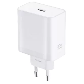   OnePlus Power Charger eredeti hálózati töltő 80W VCB8OAEH bulk